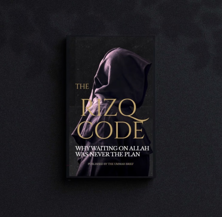 The Rizq Code